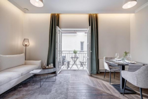 cohost I Modern New Apt w-Balcony, Self check in, Next to MO Museum Vilnius